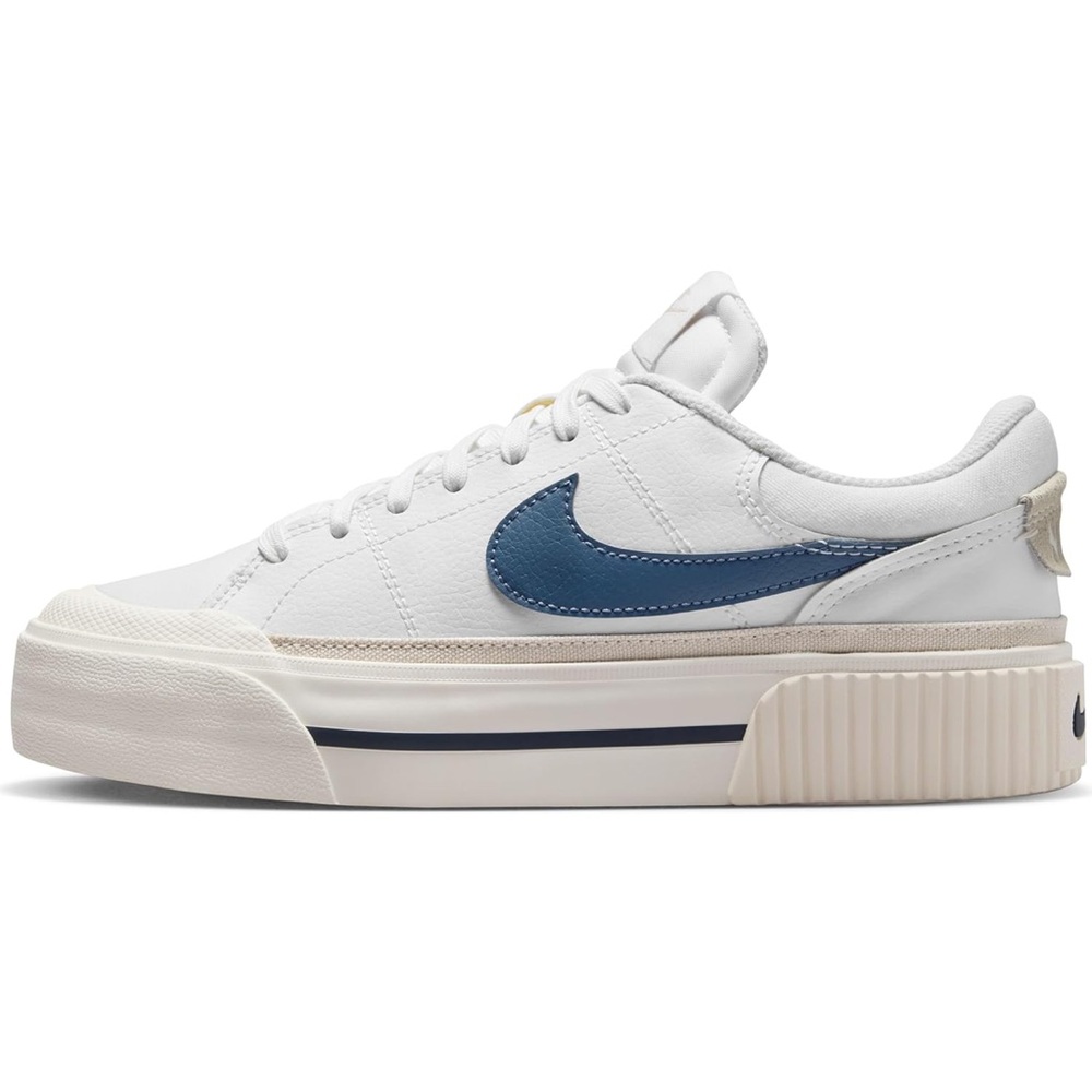 Nike Court Legacy Lift Sneakers